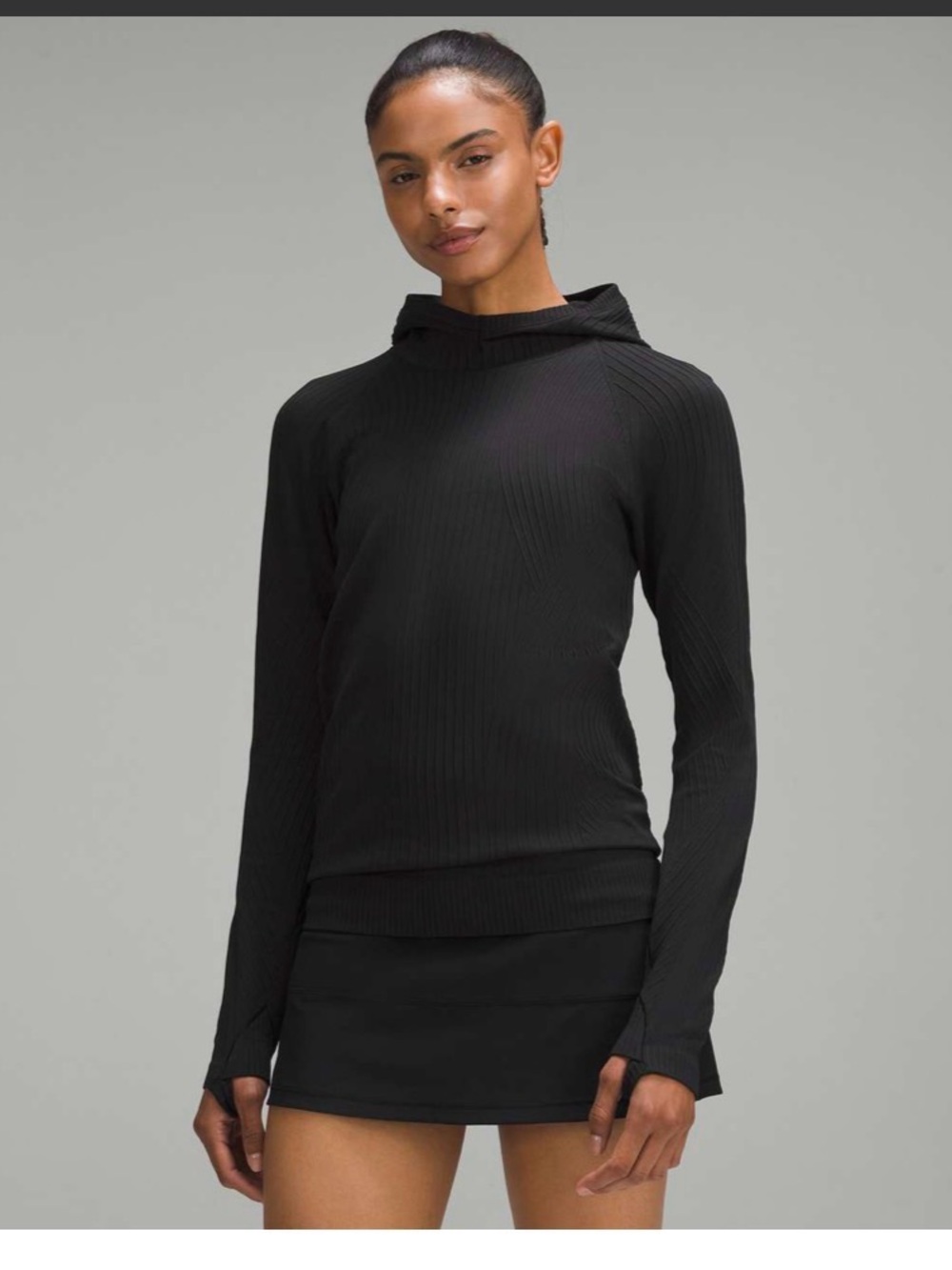Lululemon Rest Less Hoodie